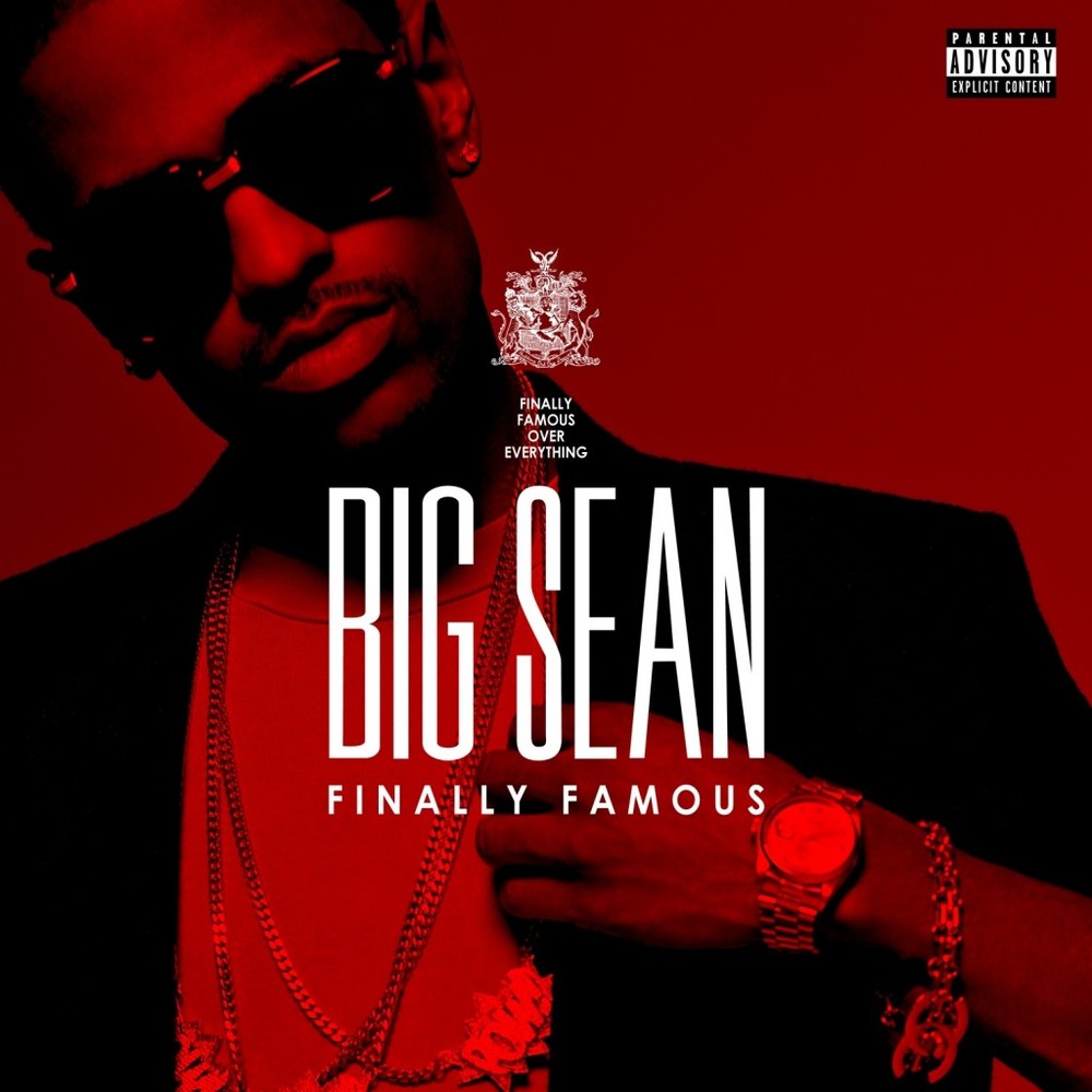 Big Sean’s ‘Finally Famous’ Turns 5 Today