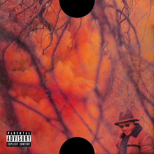Check Out ScHoolboy Q’s New LP ‘BlankFace’