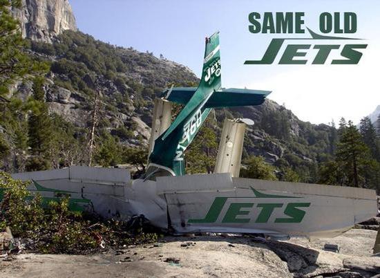 I Finally Understand What The “Same Old Jets” Saying Means – Daily Mix  Report