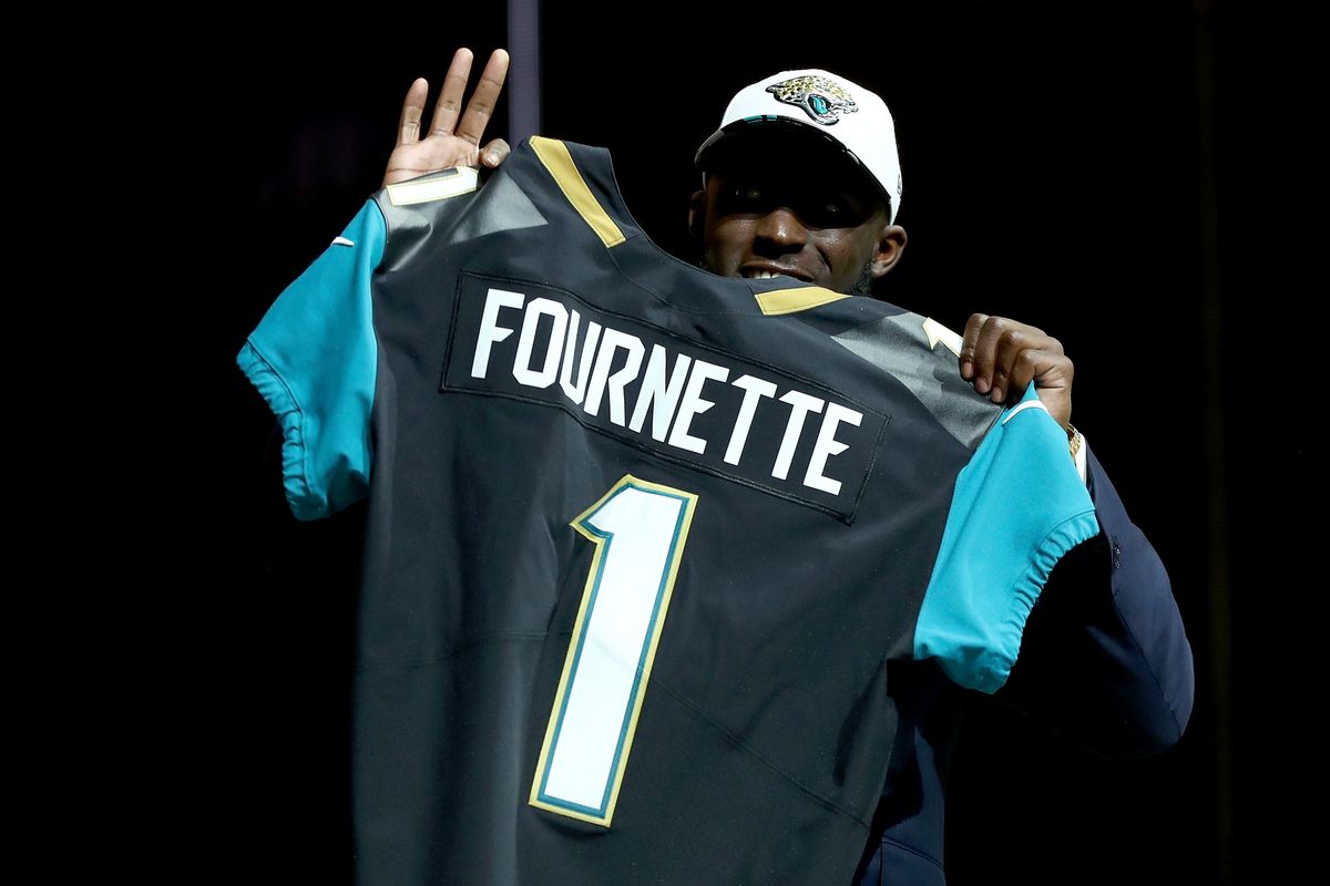 Exclusive: Leonard Fournette Got Asked Some Weird Questions By Teams At The NFL Combine