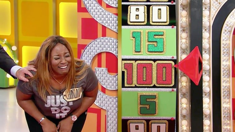 The Price Is Right Is RIGGED After Contestants Spin $1 FIVE TIMES IN A ROW