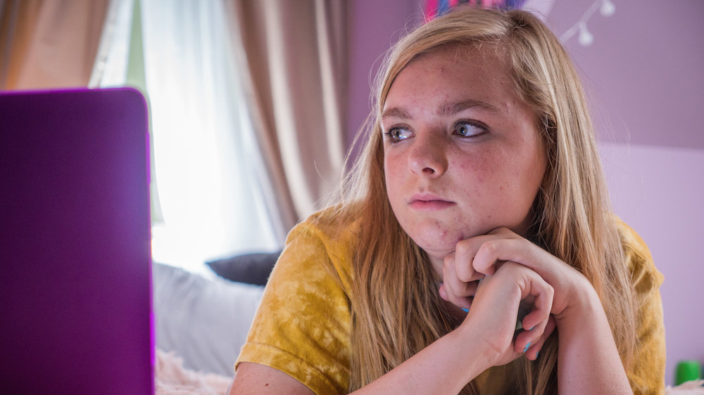 Eighth Grade Review: Heartfelt Take On Adolescence Is Spectacular From Start To Finish