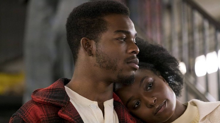 If Beale Street Could Talk Review: Barry Jenkins Can Do No Wrong
