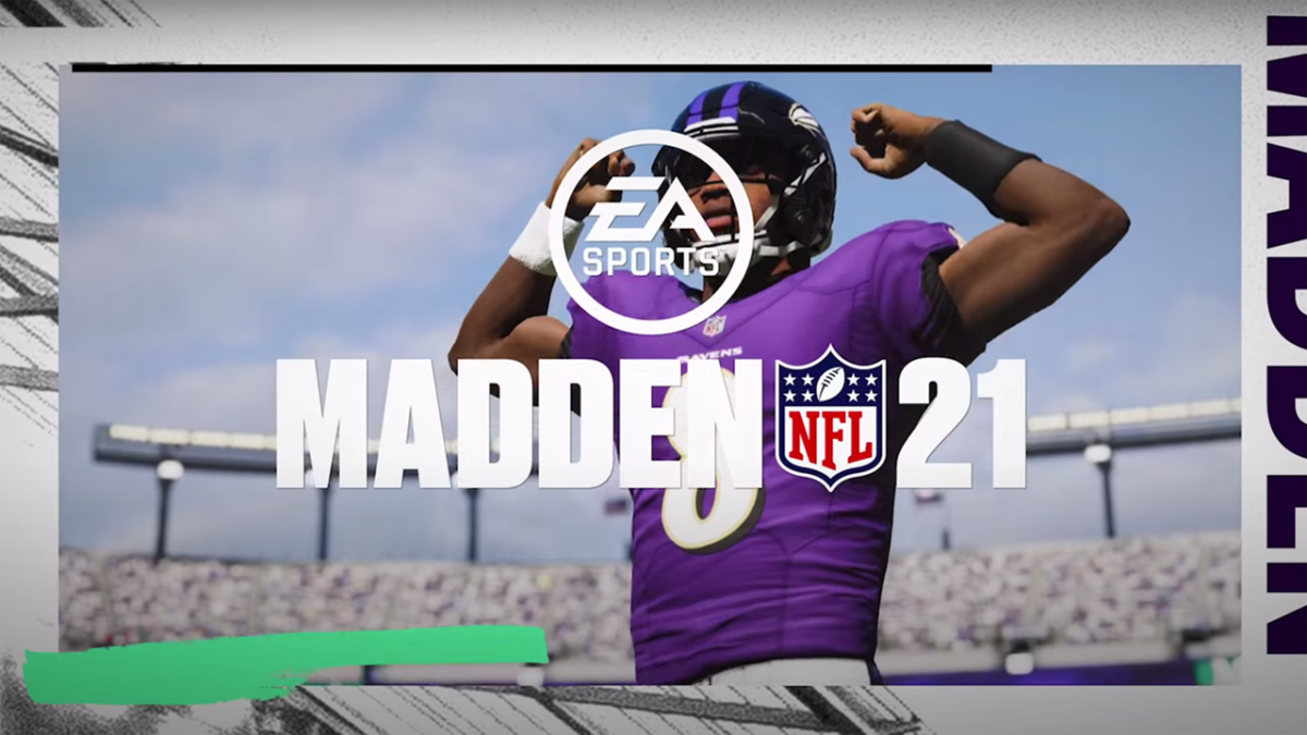 Madden is FINALLY Upgrading Franchise Mode (Sort Of, and Also It Might Take Years)